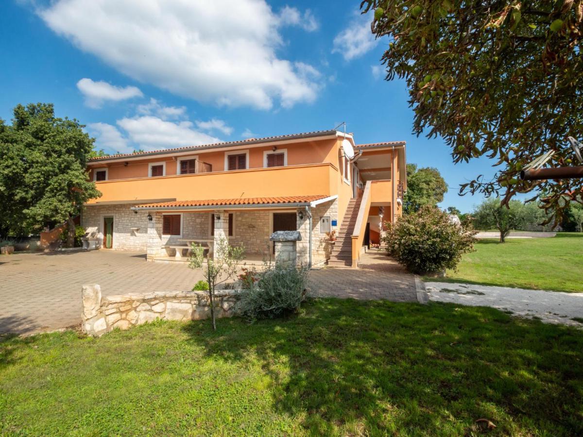 קרניצה Apartment Iva-2 By Interhome מראה חיצוני תמונה